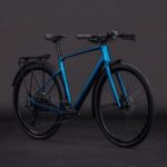 Cube Nulane C:62 SLX FE electricblue´n´blue