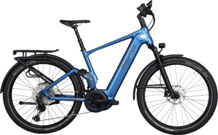 Zemo SU-E FS12+ 750 Diamant