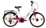 Bellini Mia 6 - 20 Zoll - Tiefeinsteiger - 2024 – Bild 2