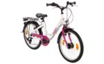 Bellini Mia 6 - 20 Zoll - Tiefeinsteiger - 2024 – Bild 9