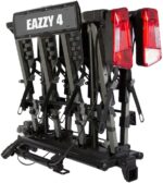 Buzzrack Eazzy 4 - Fahrradträger – Bild 3
