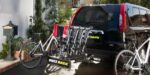 Buzzrack Eazzy 4 - Fahrradträger – Bild 5