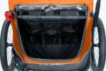 Cube Double CMPT Actionteam Fahrradanhänger – Bild 8