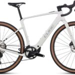 Cube Nuroad Hybrid C:62 Race 400X