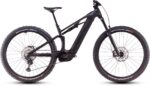 Cube Stereo Hybrid ONE44 HPC Race 800 2025 – Bild 2