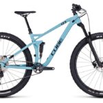 Cube Stereo ONE22 Race - 29 Zoll - Fully - 2024