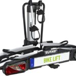 Eufab Bike Lift - elektrisch absenkbarer Fahrradträger