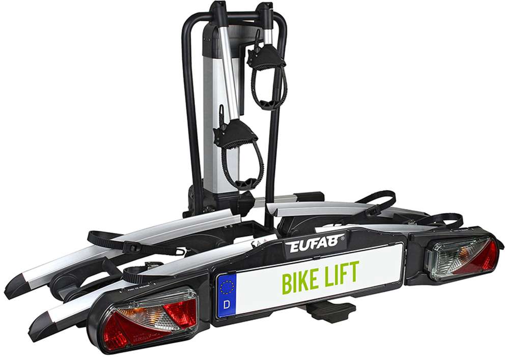 Eufab Bike Lift elektrisch absenkbarer Fahrradtraeger.01.jpg