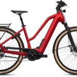 Flyer G1 Upstreet 7.12 XC Mixed