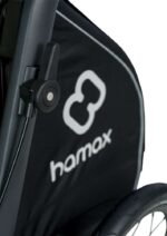 Hamax Pluto L Hundeanhänger – Bild 7