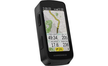 Hammerhead Karoo GPS Computer 3.Gen