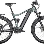 Kettler QUADRIGA DUO CX12 FS SUV 1250 Wh-Akku