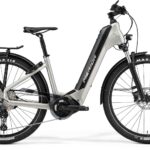 Merida eSPRESSO CC XT-EDITION EQ