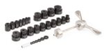 Park Tool SBK-1 Hinterbaulager De-/Montage-Kit – Bild 4