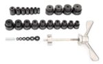 Park Tool SBK-1 Hinterbaulager De-/Montage-Kit – Bild 5
