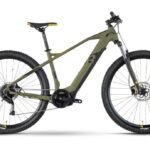 Raymon HardRay E 4.0 - 500 Wh - 27,5 Zoll