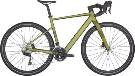 Scott Speedster Gravel eRIDE 50