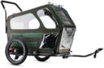 TAXXI DOG L Hundeanhänger – Bild 2