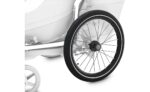 Thule Chariot Cab - Zweisitzer – Bild 8