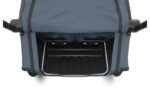 Thule Chariot Cab - Zweisitzer – Bild 11