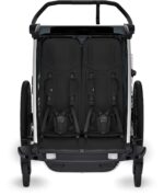 Thule Chariot Cross 2 Double dark slate – Bild 5
