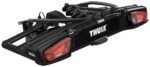 Thule VeloSpace XT 3 BLACK EDITION 939 - Fahrradträger – Bild 3