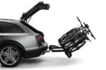 Thule VeloSpace XT 3 BLACK EDITION 939 - Fahrradträger – Bild 4