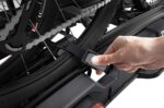 Thule VeloSpace XT 3 BLACK EDITION 939 - Fahrradträger – Bild 11