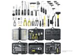 Topeak PrepStation Pro Werkzeugwagen – Bild 3