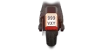 Egret pro e scooter rear light 940x.webp