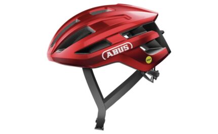 Abus Powerdome Mips